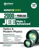 bokomslag Problem in Optics & Modern Physics