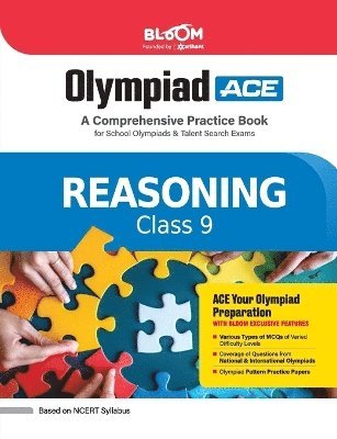 Varun Bali - Bloom Olympiad Reasoning Class 9 (Editioniii), Häftad