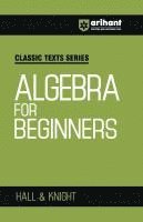 bokomslag Algebra for Beginners