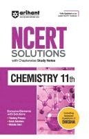 bokomslag NCERT Solutions Chemistry XI