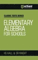 bokomslag Elementry Algebra for School