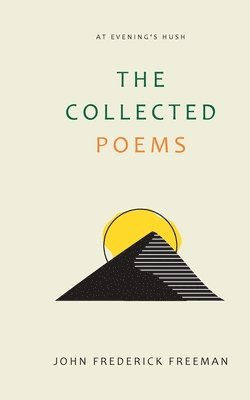 Collected Poems (Edition1st)