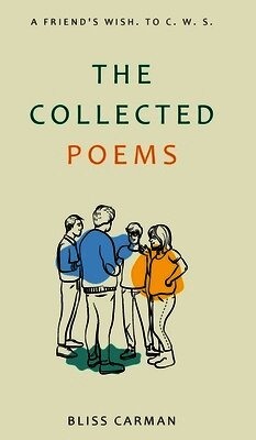 Collected Poems (Edition1st)