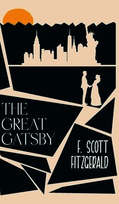 F Scott Fitzgerald - Great Gatsby (Edition1st), Inbunden. Tillgänglighet: Lägg i varukorg