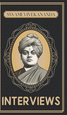 Swami Vivekananda - Interviews (Edition1st), Inbunden