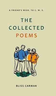 Collected Poems (Edition1st)