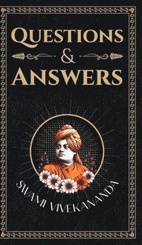 bokomslag Questions & Answers: Swami Vivekananda