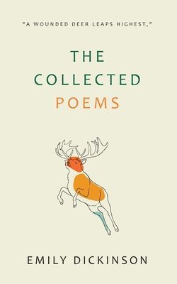 Emily Dickinson - Collected Poems (Edition1st), Häftad