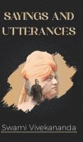 bokomslag Saying & Utterances of Swami Vivekananda