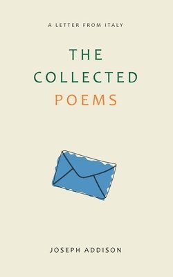 Collected Poems (Edition1st)