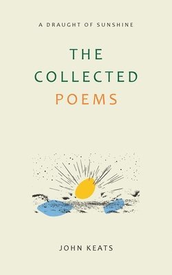 John Keats - Collected Poems (Edition1st), Häftad