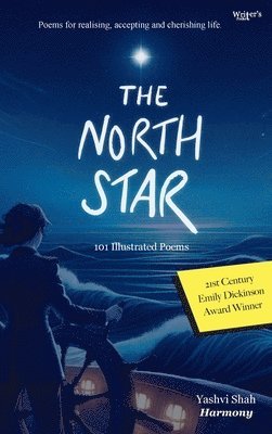 Yashvi Shah - North Star, Häftad
