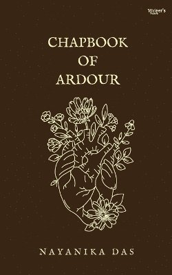 Chapbook of Ardour 1