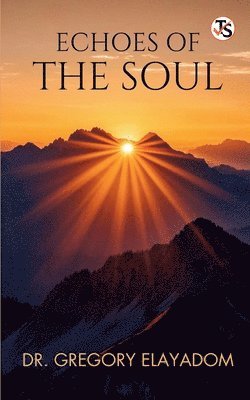 bokomslag ECHOES OF THE SOUL