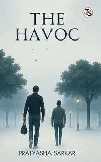 bokomslag Havoc