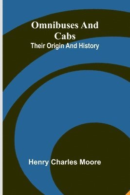 Omnibuses And Cabs 1