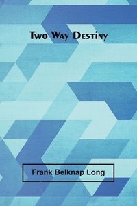bokomslag Two Way Destiny