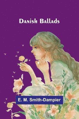 bokomslag Damned The Intimate Story of a Girl (Edition1)