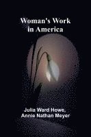 bokomslag Woman'S Work In America