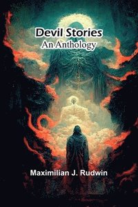 bokomslag Devil Stories