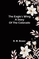 bokomslag The Eagle'S Wing
