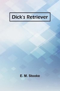 bokomslag Dick'S Retriever