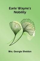 bokomslag Earle Wayne'S Nobility