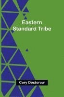 bokomslag Eastern Standard Tribe