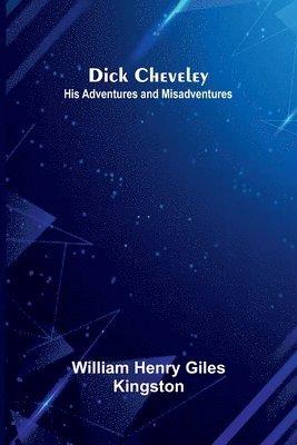 Dick Cheveley 1