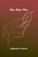 bokomslag Her Own Way
