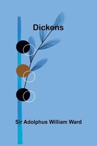 bokomslag Dickens