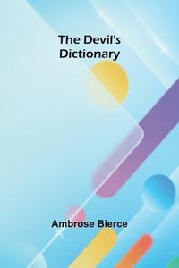bokomslag The Devil'S Dictionary