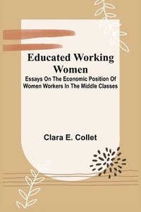 bokomslag Educated Working Women