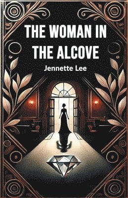 The Woman in the Alcove 1