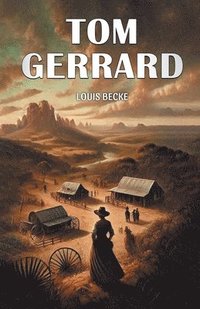 bokomslag Tom Gerrard (Edition2024)