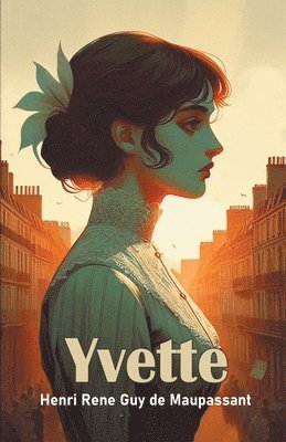 bokomslag Yvette (Edition2024)