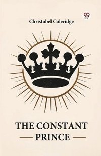 bokomslag Constant Prince