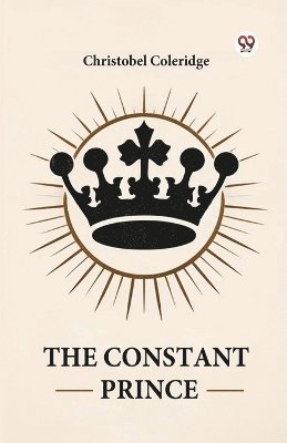 bokomslag Constant Prince