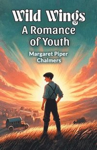 bokomslag Wild WingsA Romance of Youth (Edition2024)
