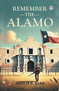 bokomslag Remember the Alamo