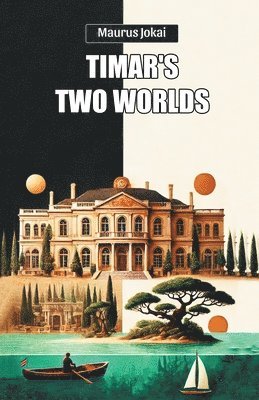 bokomslag Timar's Two Worlds