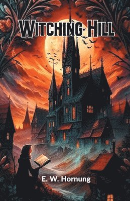 bokomslag Witching Hill (Edition2024)