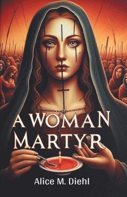 A Woman Martyr 1