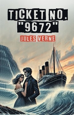 bokomslag Ticket No. 9672 (Edition2024)