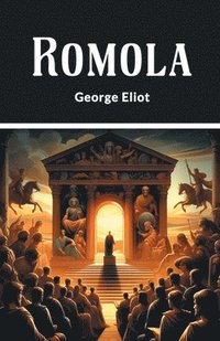 bokomslag Romola (Edition2024)