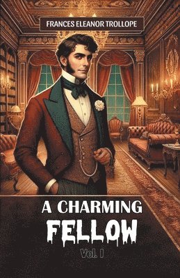 bokomslag Charming Fellow Vol. I (Edition2024)