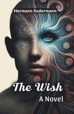 bokomslag The Wish A Novel