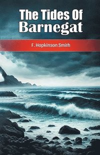bokomslag Tides Of Barnegat (Edition2024)