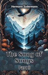 bokomslag Song of Songs Part II (Edition2024)