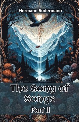 bokomslag Song of Songs Part II (Edition2024)